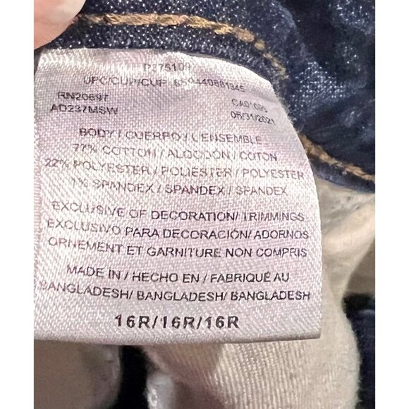 Dickies perfectly slimming - Picture 3 of 7